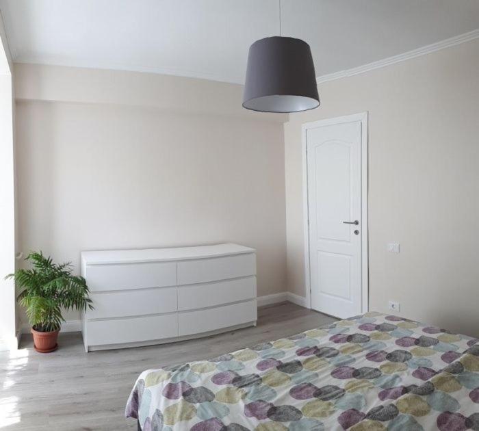 Apartament Ultracentral Leilighet Constanţa Eksteriør bilde
