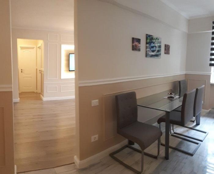 Apartament Ultracentral Leilighet Constanţa Eksteriør bilde